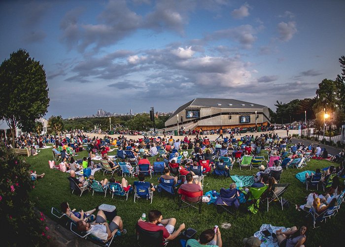 Mann Center for Performing Arts photo