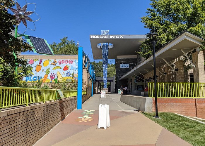 Marbles Kids Museum photo