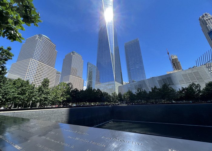 Ground Zero photo