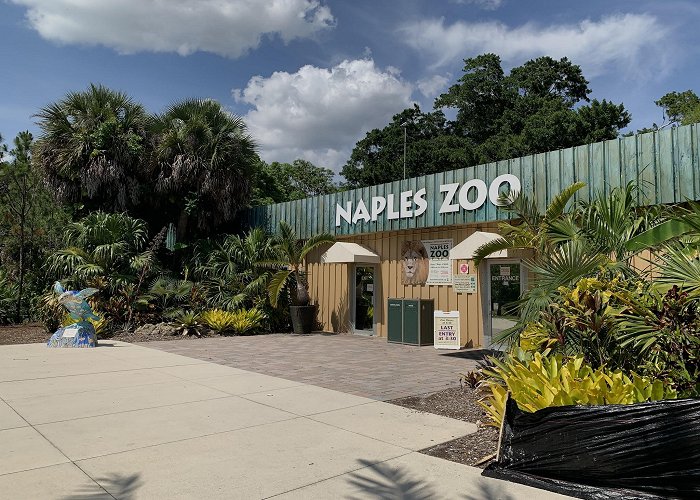 Naples Zoo at Caribbean Gardens photo