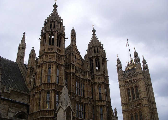 Houses of Parliament photo