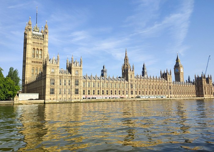 Houses of Parliament photo