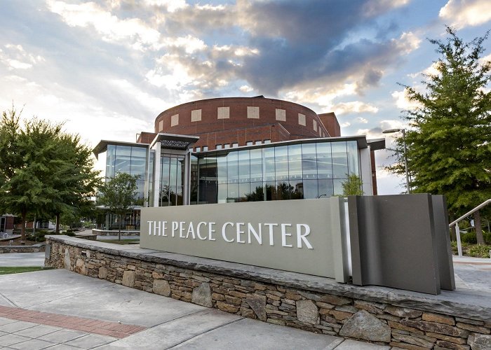 The Peace Center photo