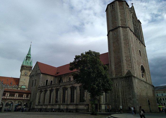 Brunswick Cathedral photo