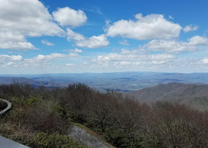 Brasstown Bald photo