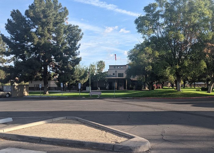 Arizona Christian University photo