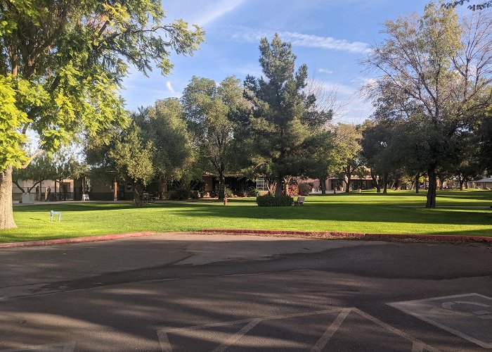 Arizona Christian University photo