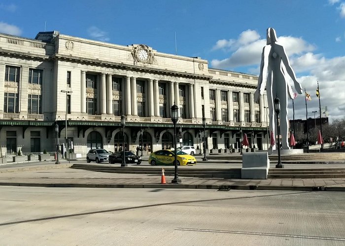 Baltimore - Penn Station photo