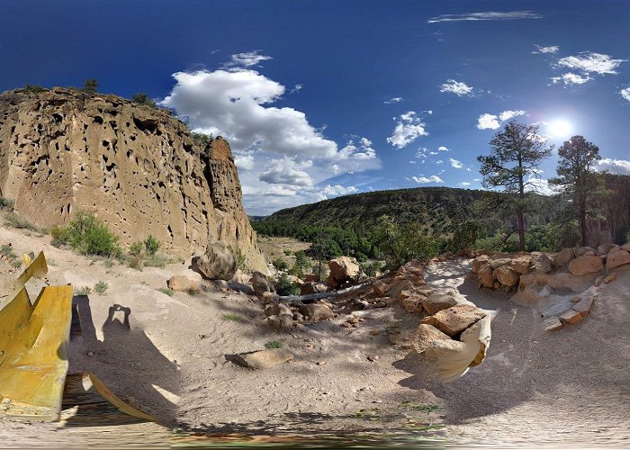 Bandelier National Monument photo