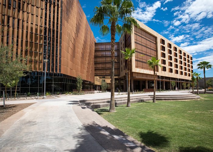 Arizona State University - ASU Tempe photo