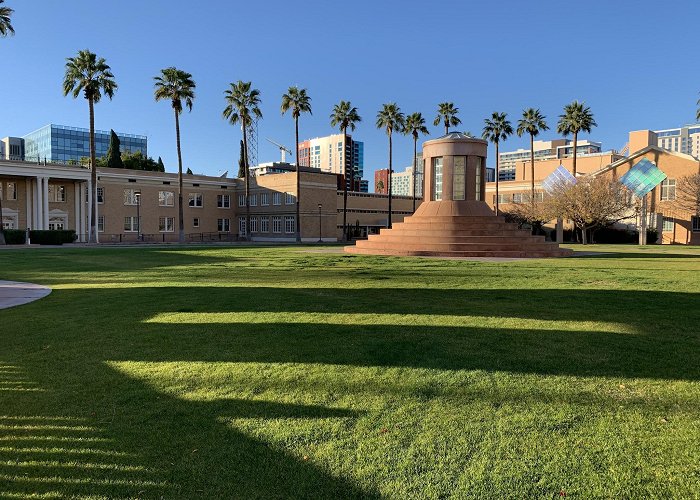 Arizona State University - ASU Tempe photo