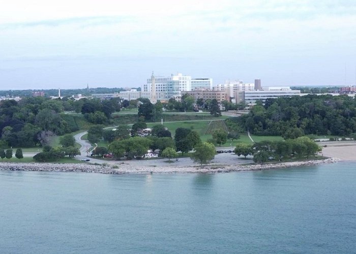 Bradford Beach photo