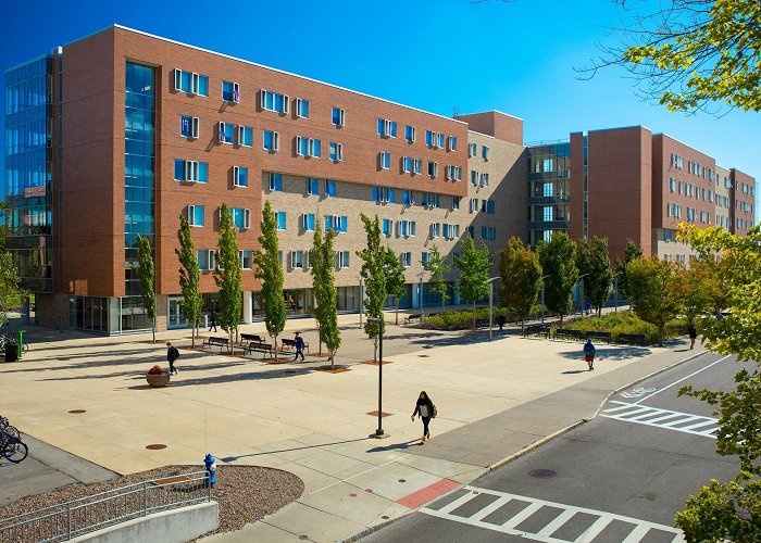 University at Buffalo photo