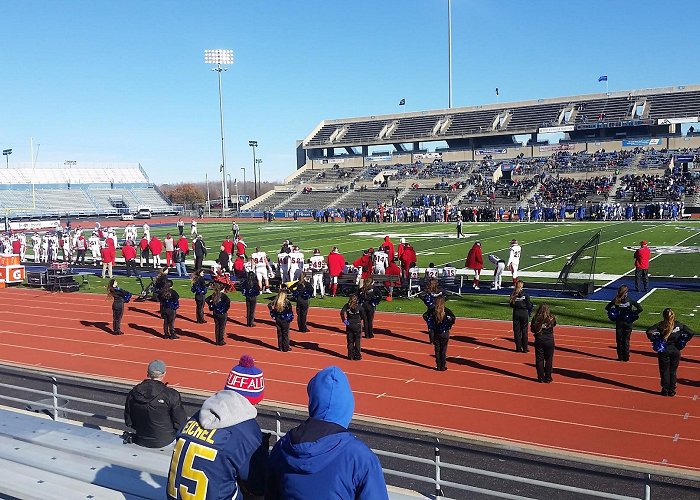 University at Buffalo photo