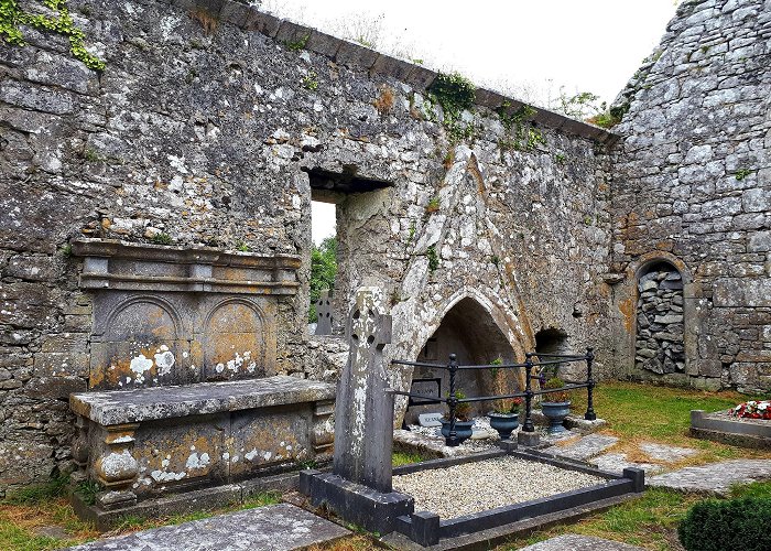 Bunratty Castle & Folk Park photo