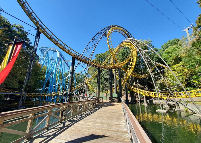 Busch Gardens Williamsburg photo