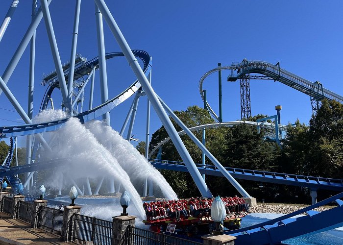 Busch Gardens Williamsburg photo