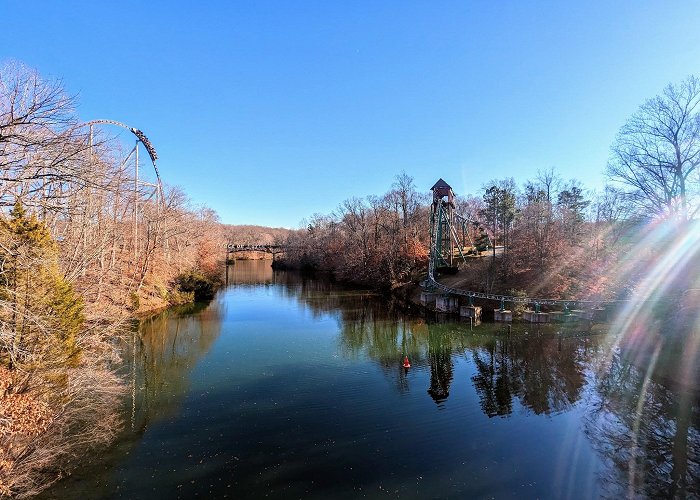 Busch Gardens Williamsburg photo