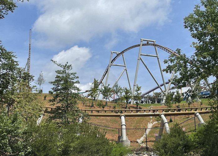 Busch Gardens Williamsburg photo