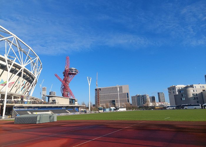 London Stadium photo