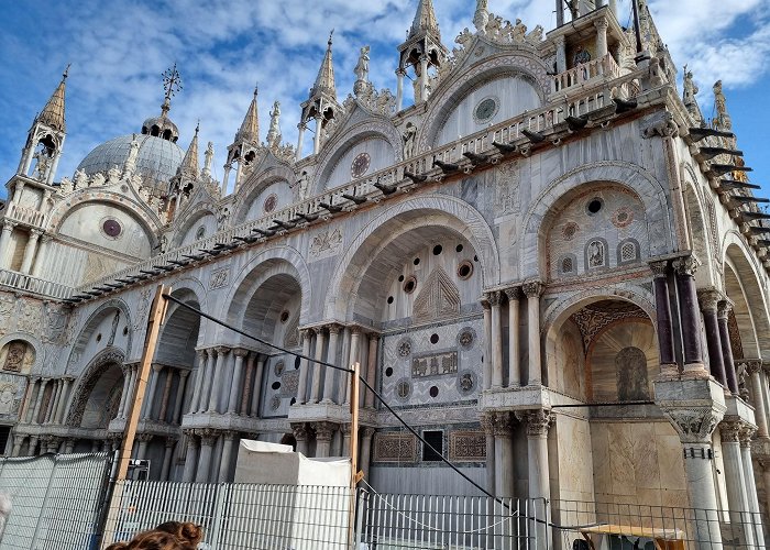 Piazza San Marco photo