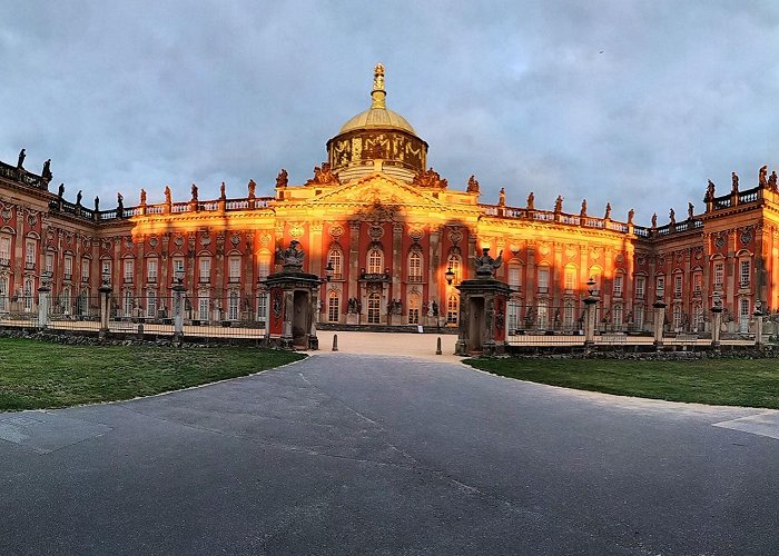 University of Potsdam photo