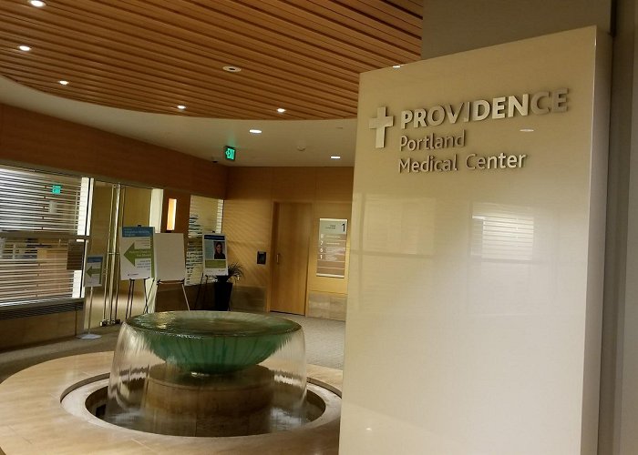 Providence Portland Medical Center photo