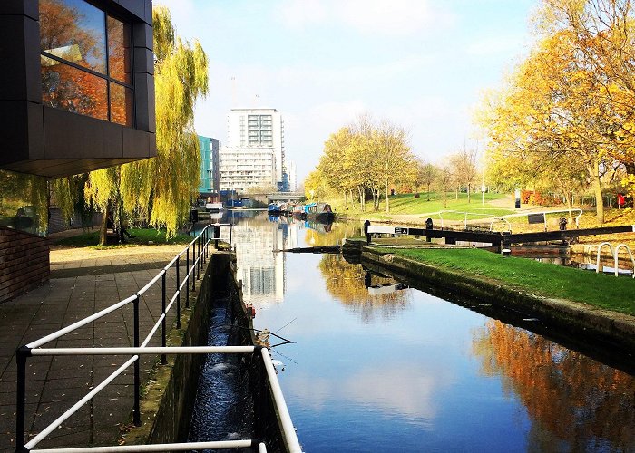 Queen Mary University of London photo