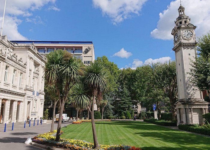 Queen Mary University of London photo