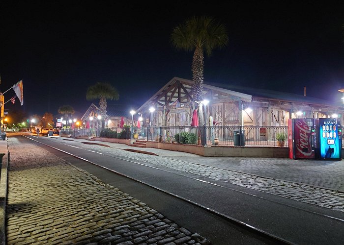 River Street Savannah photo