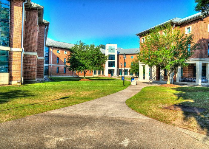 Savannah State University photo