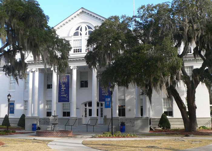 Savannah State University photo