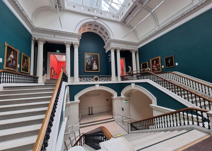 Scottish National Gallery photo