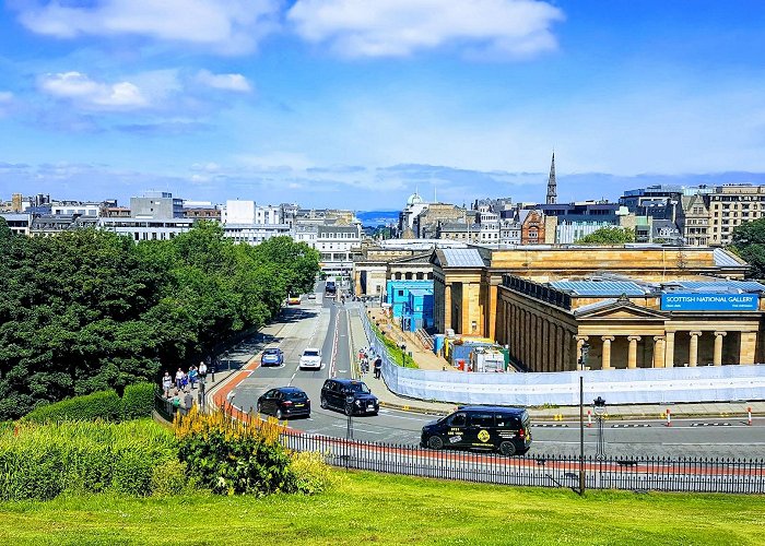 Scottish National Gallery photo