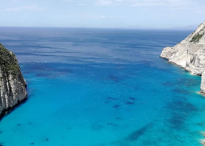 Navagio Beach photo