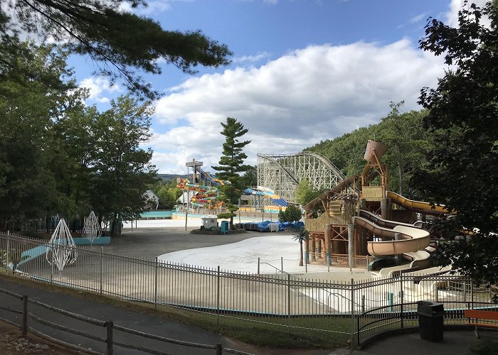 Six Flags Great Escape Lodge & Indoor Waterpark photo