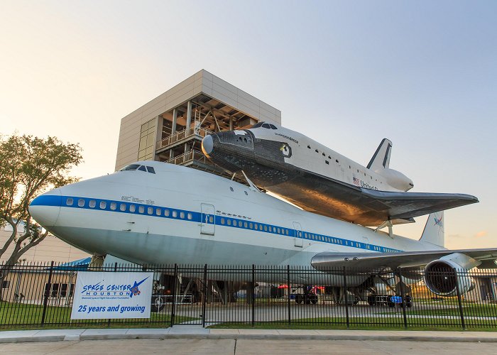 Space Center Houston photo