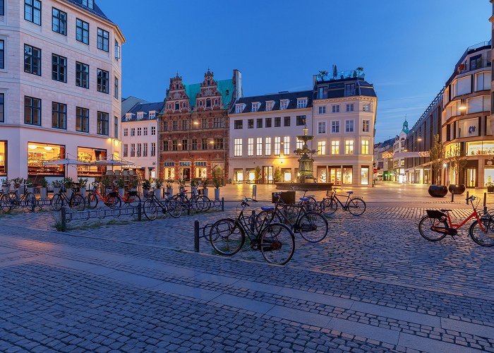 Strøget photo