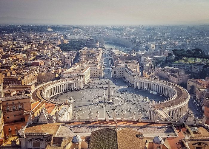 Vatican City photo