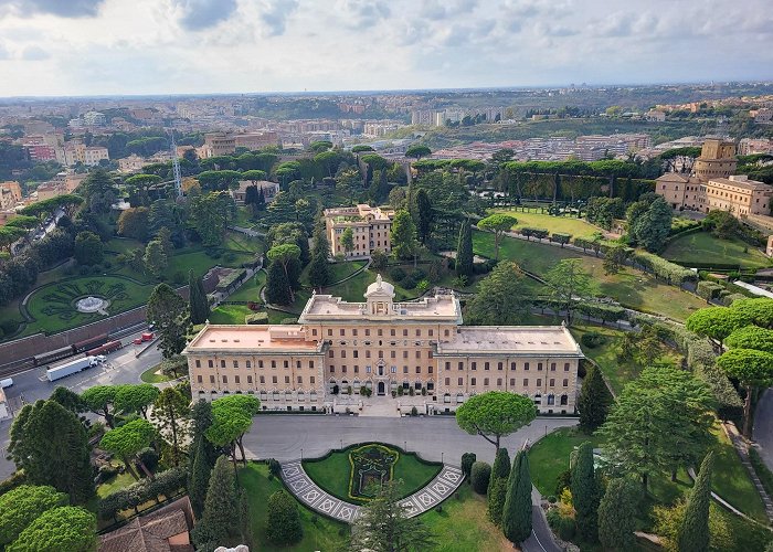 Vatican City photo