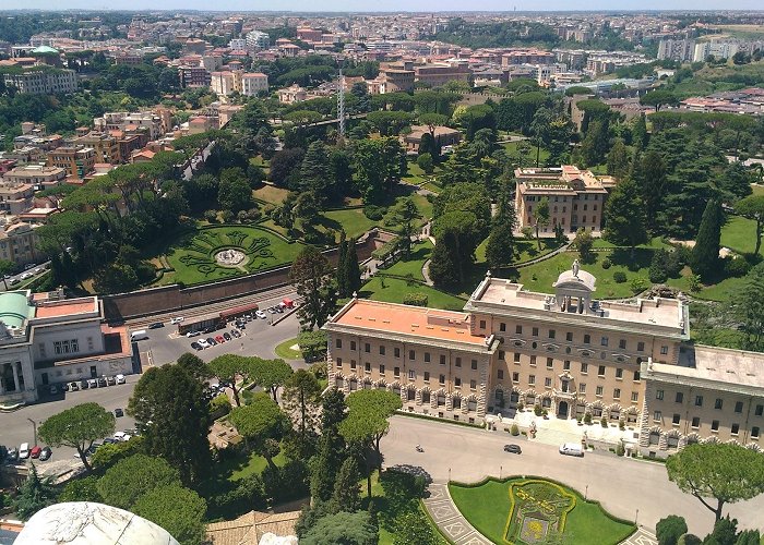 Vatican City photo