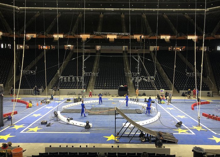 Thompson-Boling Arena photo