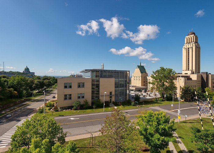 Universite de Montreal photo