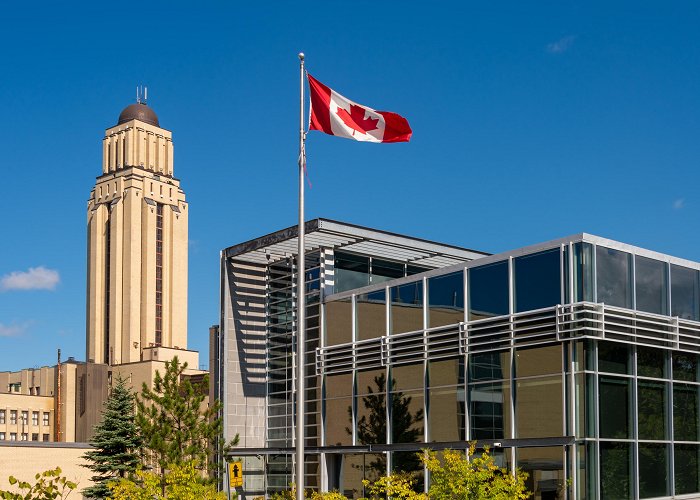 Universite de Montreal photo