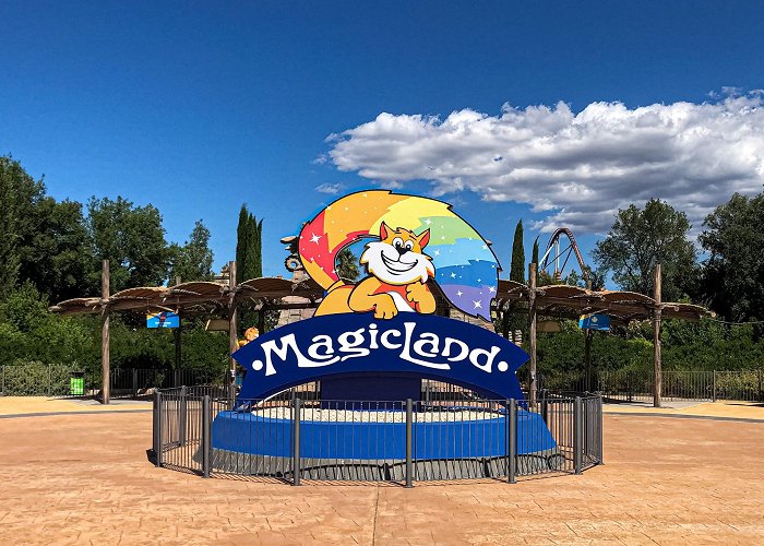 MagicLand photo