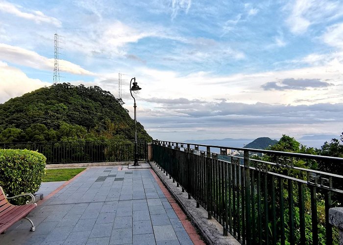 Victoria Peak photo