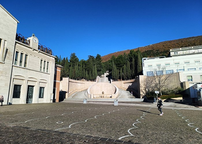 Padre Pio Pilgrimage Church photo