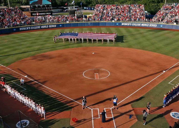 National Softball Hall of Fame and Museum photo