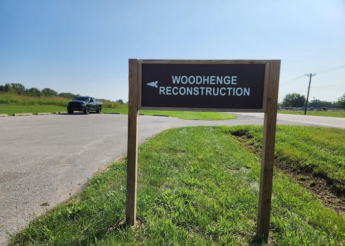 Cahokia Mounds State Historic Site photo