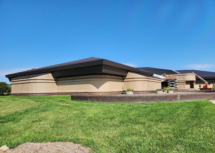 Cahokia Mounds State Historic Site photo